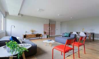 Imagem: Apartamento, Vila Olímpia - São Paulo