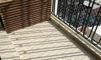 Imagem 2: Apartamento para venda com 60 metros quadrados com 2 quartos em Vila Olímpia - São Paulo