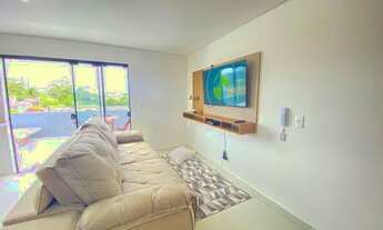 Imagem: Cobertura com 1 dormitorio no Campeche