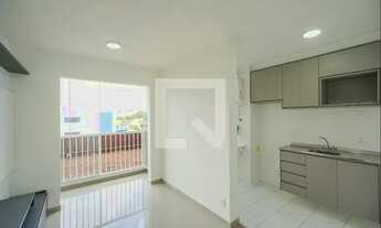 Imagem 2: Apartamento para Aluguel - Tatuapé, 2 Quartos, 53 m2