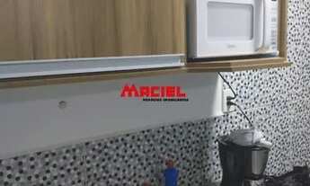 Imagem 3: Apartamento Padrão em Pindamonhangaba