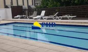 Imagem: RIO DE JANEIRO - Apartamento Padrão - TANQUE