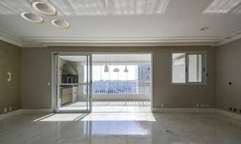 Imagem 6: Apartamento no Alto da Boa Vista por apenas R$1,600.000 com 3 quartos e lazer completo!