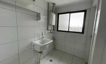 Imagem 3: Alugo - Apartamento de 03 quartos no Bairro Indianópolis