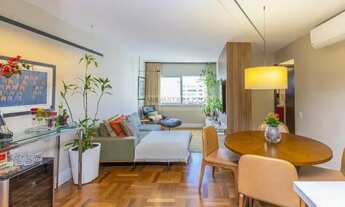 Imagem 3: Apartamento, Indianópolis - São Paulo