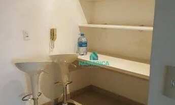 Imagem 2: Apartamento, 100 m² - venda por R$ 1.170.000,00 ou aluguel por R$ 7.384,40/mês - Chácara S