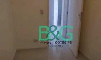 Imagem 4: Apartamento com 2 dormitórios à venda, 46 m² por R$ 308.000