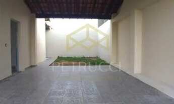 Imagem 4: Casa - Bosque das Palmeiras - Campinas