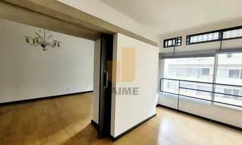 Imagem 4: Apartamento em um dos mais cobiçados Edifícios de Higienópolis, 3 dormitórios com vaga