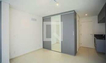 Imagem 2: Apartamento para Aluguel - Vila Clementino, 1 Quarto, 25 m2