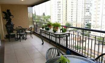 Imagem 2: APARTAMENTO - BROOKLIN - SP