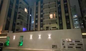 Imagem 2: Apartamento para aluguel com 45 metros quadrados com 1 quarto em Centro - Balneário Cambor