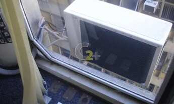 Imagem 5: CONJUNTO COMERCIAL - CONSOLAÇÃO - 1SALA - 1 VAGA