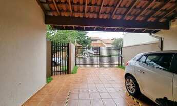 Imagem 3: CASA À VENDA | PARQUE DAS UNIVERSIDADES