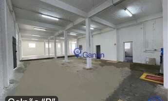 Imagem 3: Galpão, 1100 m² - venda por R$ 10.950.000,00 ou aluguel por R$ 40.400,00/mês - Mandaqui