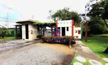 Imagem 2: 2/4 Com Infraestrutura No Condomínio Jardim Botânico em Lauro de Freitas