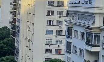 Imagem 6: Apartamento 110m2 Copacabana