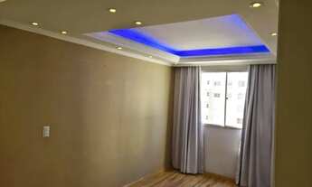 Imagem 2: Ótimo apartamento para ser adquirido no bairro Planalto em São Bernardo do Campo