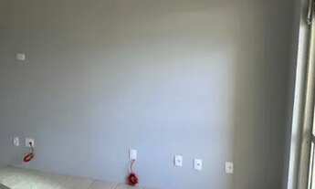 Imagem 6: Apto 01 dormitório com armário embutido, bwc completo, cozinha com armário embutido e área