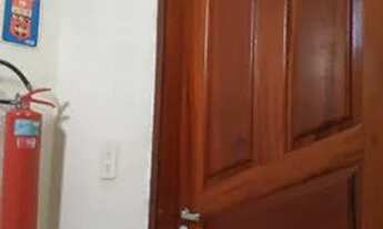 Imagem 2: Apartamento Show, 02 quartos sendo 01 suite e outro reversível, nascente, mobiliado