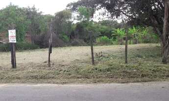 Imagem 5: Chácara 2.357 metros plano