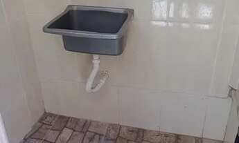 Imagem 2: Kitnet/conjugado para aluguel tem 22 metros quadrados em Rocha - Rio de Janeiro - RJ