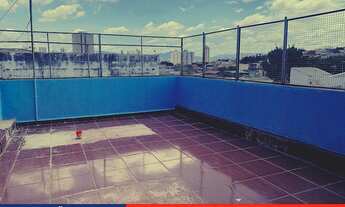 Imagem 6: Casa Com 02 Dormitorios Em Osasco - Jd. Pestana