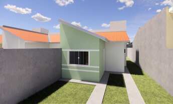 Imagem 3: Casa à venda no Bairro Monte Carlo