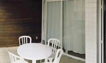 Imagem 5: Apartamento para venda tem 85 metros quadrados com 2 quartos