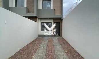 Imagem 3: Locação Sobrado novo com 2 quartos no Rio Verde