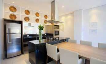 Imagem 5: Apartamento - Vila Anhangüera - Campinas