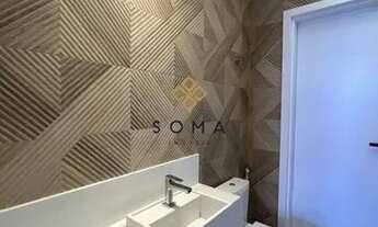 Imagem 6: FABULOSA CASA NA QE 50 - GUARÁ II