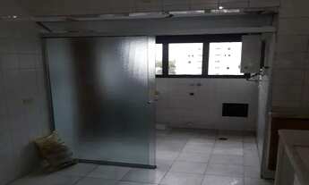 Imagem 7: MOEMA PÁSSAROS! RARO APTO COM 85M2 ÚTEIS, 2 VAGAS FIXAS + DEPÓSITO, PISCINA, VARANDA, ARMS