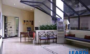 Imagem: FLAT - CONSOLAÇÃO - SP