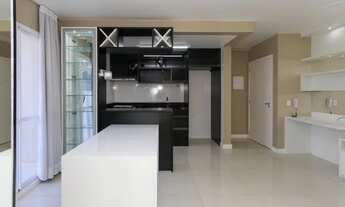 Imagem 5: Apartamento para venda tem 55 metros quadrados com 2 quartos em Fátima - Canoas - RS