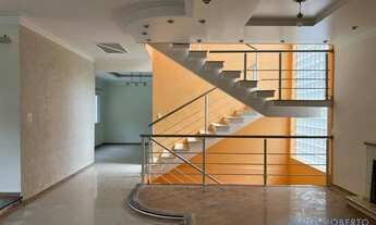 Imagem 3: CASA EM CONDOMÍNIO - JARDIM IMPERIAL HILLS 3 - SP