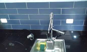 Imagem 4: CASA EM CONDOMÍNIO - LOTEAMENTO FLORESTA - SP