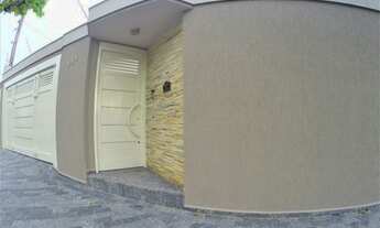 Imagem 4: Casa para venda com 190 metros quadrados com 3 quartos em Boa Vista - Araçatuba - SP