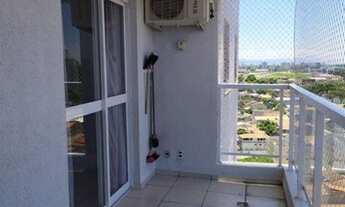 Imagem 4: Apartamento com 3 dormitórios à venda, 90 m² por R$ 650.000,00 - Parque Industrial - São J