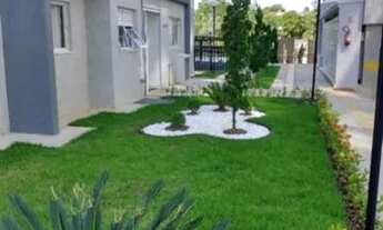 Imagem 5: Apartamento para locação no Residencial Platinum, em Votorantim-SP