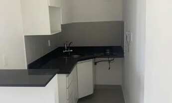 Imagem 6: Apartamento para aluguel possui 38 metros quadrados com 1 quarto em Bela Vista - São Paulo