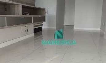 Imagem 3: Apartamento com 1 dormitório para alugar, 50 m² por R$ 4.300,00/mês - Vila Gomes Cardim