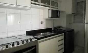 Imagem 5: NB- apartamento mobiliado na ponta do farol