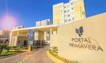 Imagem: Apartamento - Vila São Pedro - Hortolândia