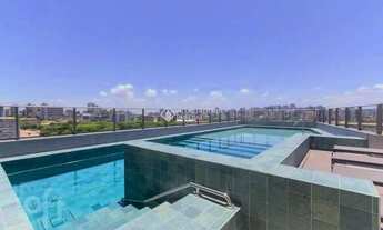 Imagem 2: Apartamento à venda Avenida João Pessoa, Farroupilha - Porto Alegre