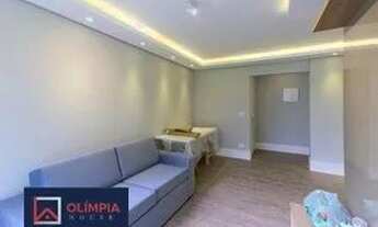 Imagem 4: Apartamento Locação 3 Dormitórios - 72 m² Vila Olímpia