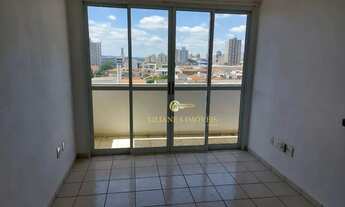 Imagem 3: Apartamento com 1 dormitório para alugar, 46 m² - Edifício Gonçalves Dias - Centro - Arara