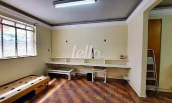 Imagem 3: São Paulo - Casa Padrão - Vila Mariana