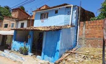 Imagem 3: Vendo ou troco no trairi casa 2 pisos