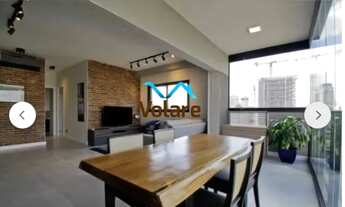 Imagem 3: APARTAMENTO RESIDENCIAL em SÃO PAULO - SP, PINHEIROS